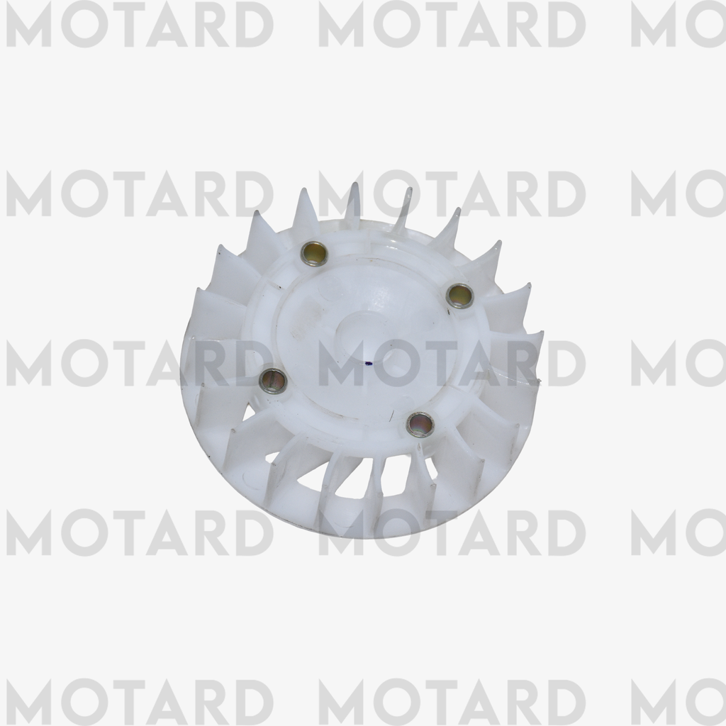 VENTILATEUR DE VOLANT MAGNETIQUE – SCOOTER CUXI