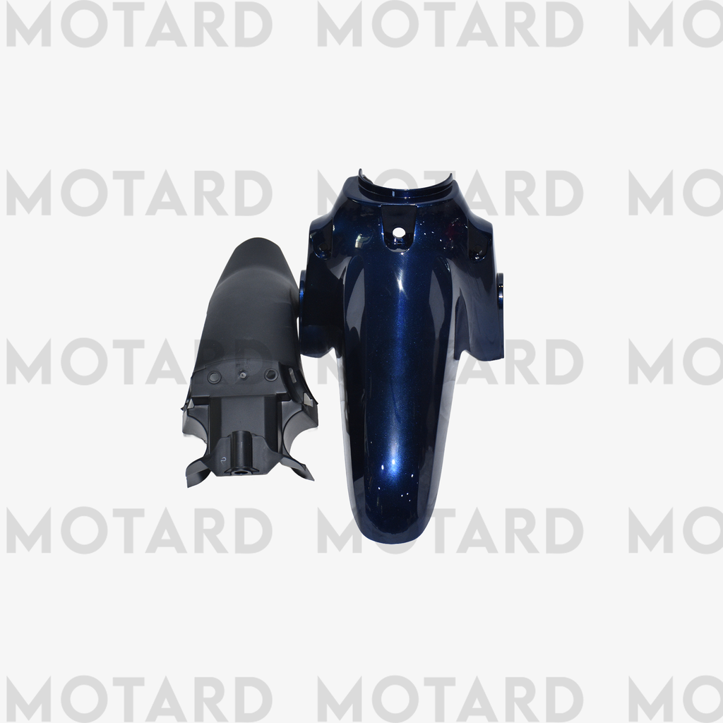GARDE-BOUE AV – V10