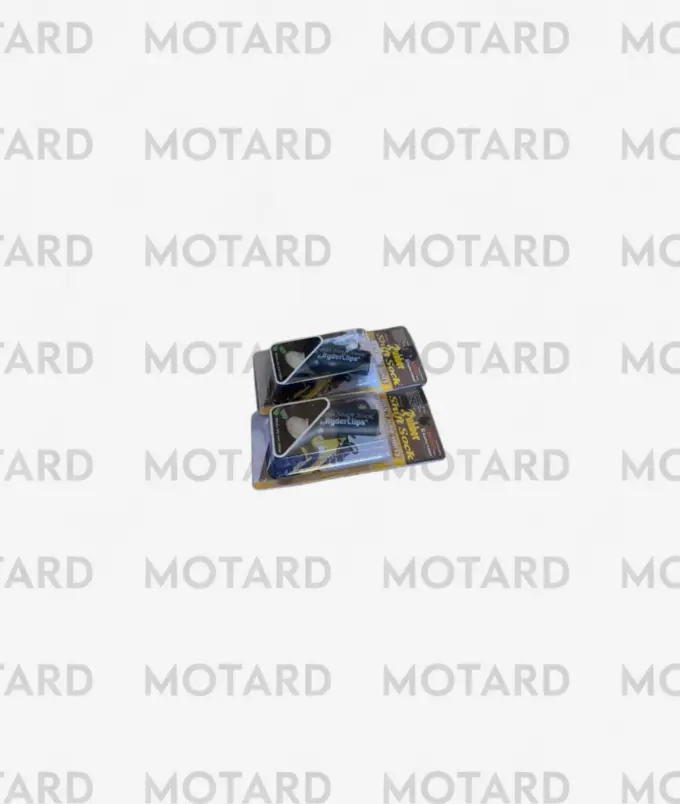MOUSSE DECORATIVE - ACC