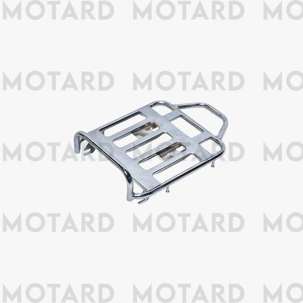 PORTE-BAGAGES ARRIERE – V6
