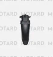 GARDE BOUE AV PARTIE AR - V10