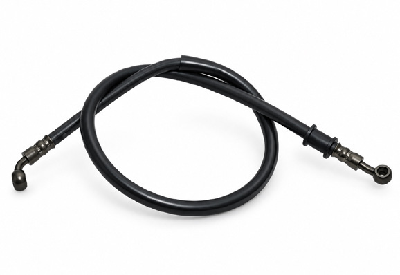FLEXIBLE DE FREIN AV - V10