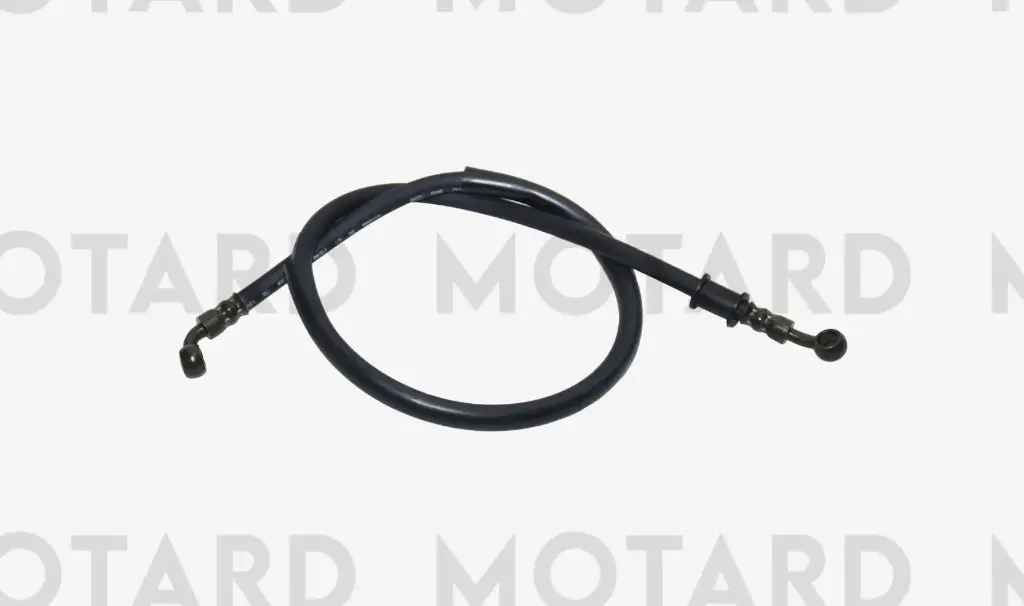 FLEXIBLE DE FREIN AV - V10