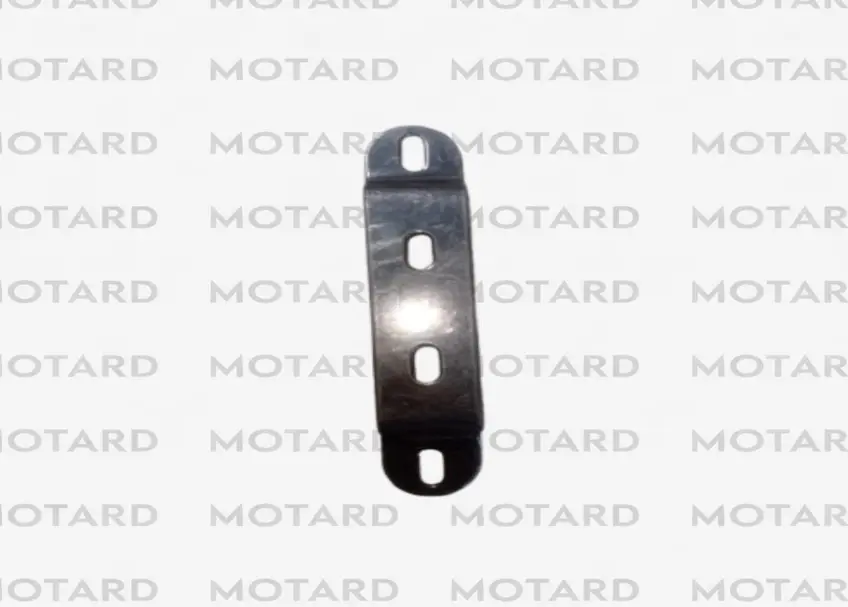 SUPPORT PLAQUE - V10