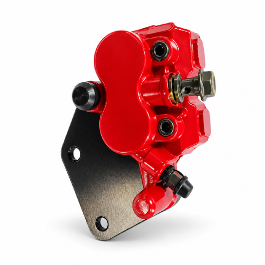 POMPE DE FREIN AR - V8