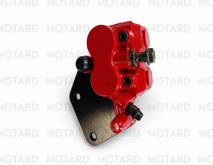POMPE DE FREIN AR - V8