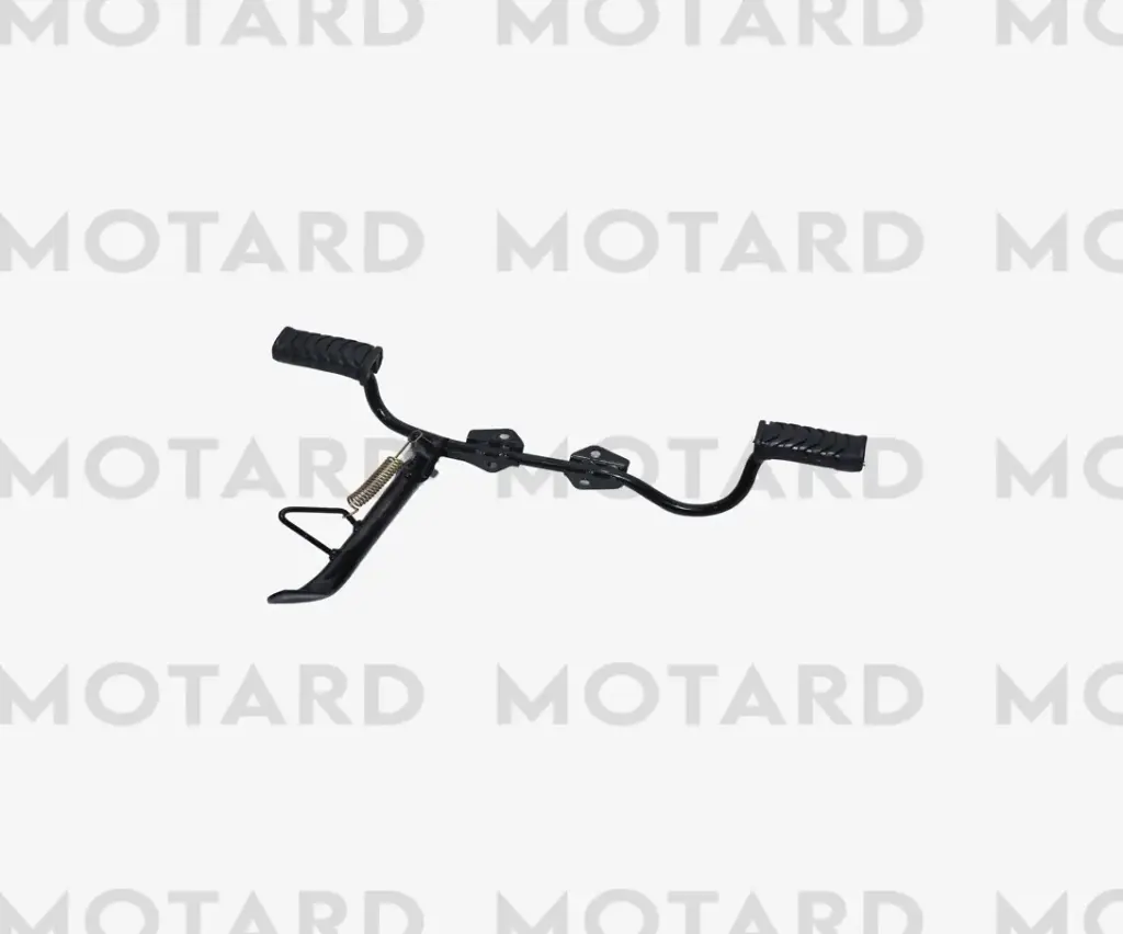 REPOSE PIED CENTRALE - V6