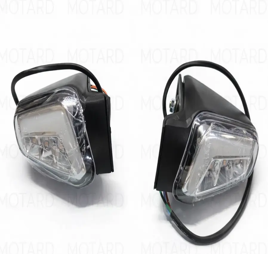 JEU CLIGNOTANT LED NV AR - V8