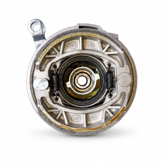 TAMBOUR FREIN AV -V6