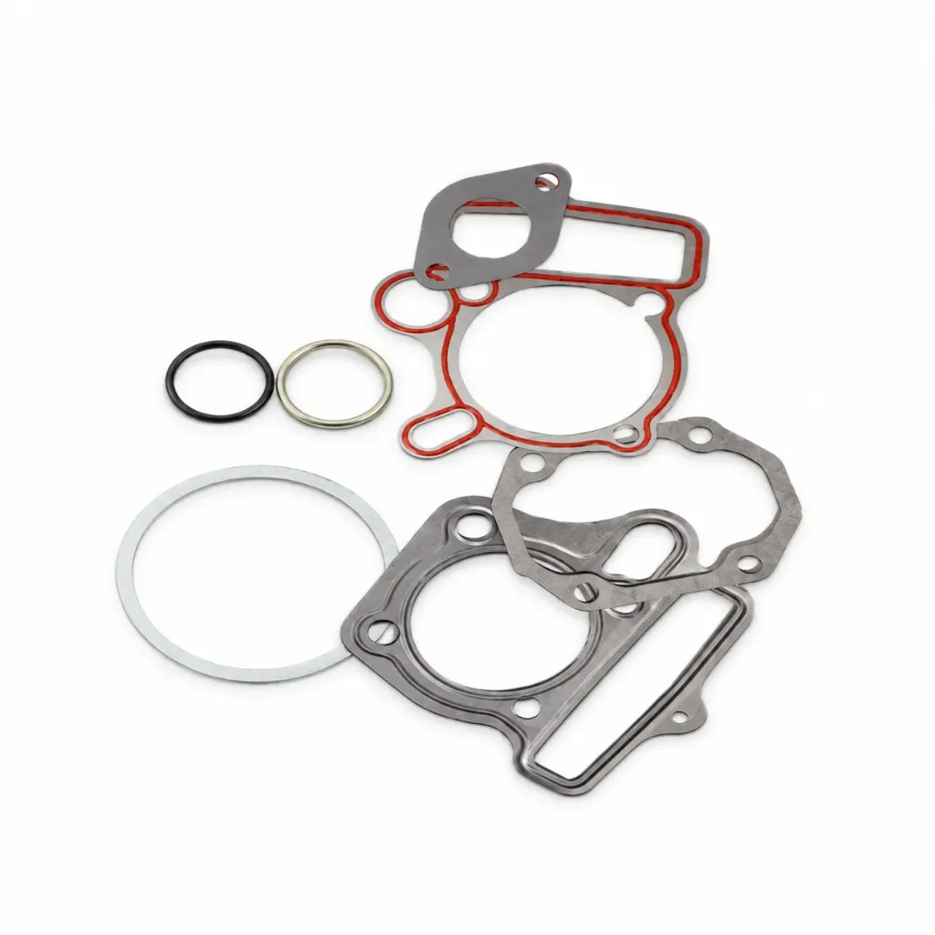 KIT JOINT HAUT MOTEUR - V6