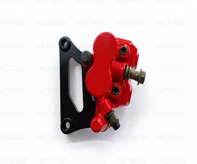 POMPE DE FREIN AV - V8