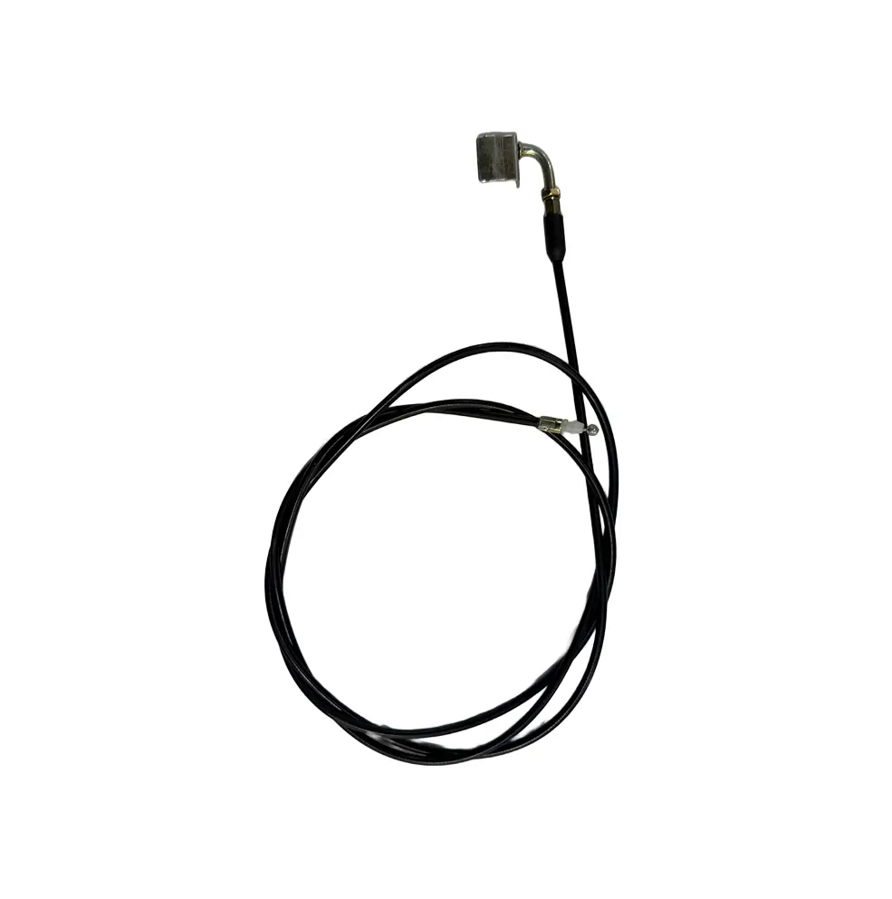 CABLE DE VERROUILLAGE DE SELLE - PANAMERA