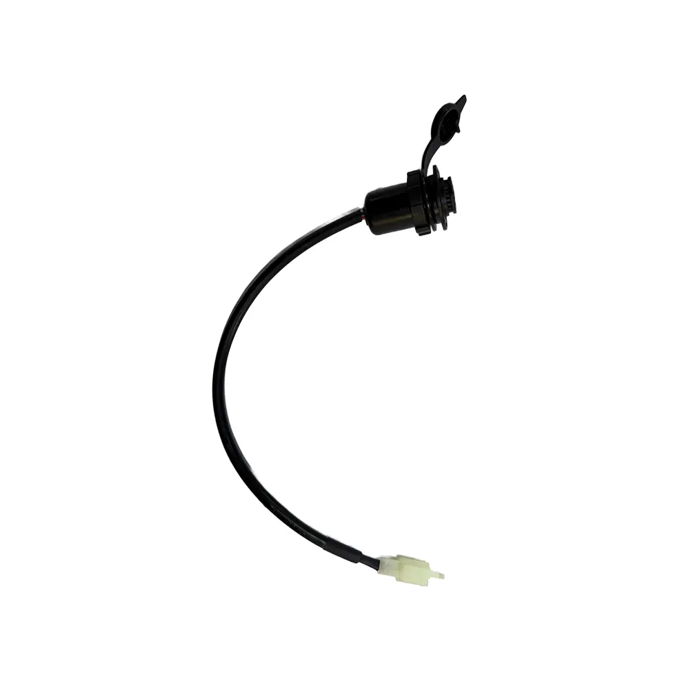 PORT USB DE CHARGE - PANAMERA