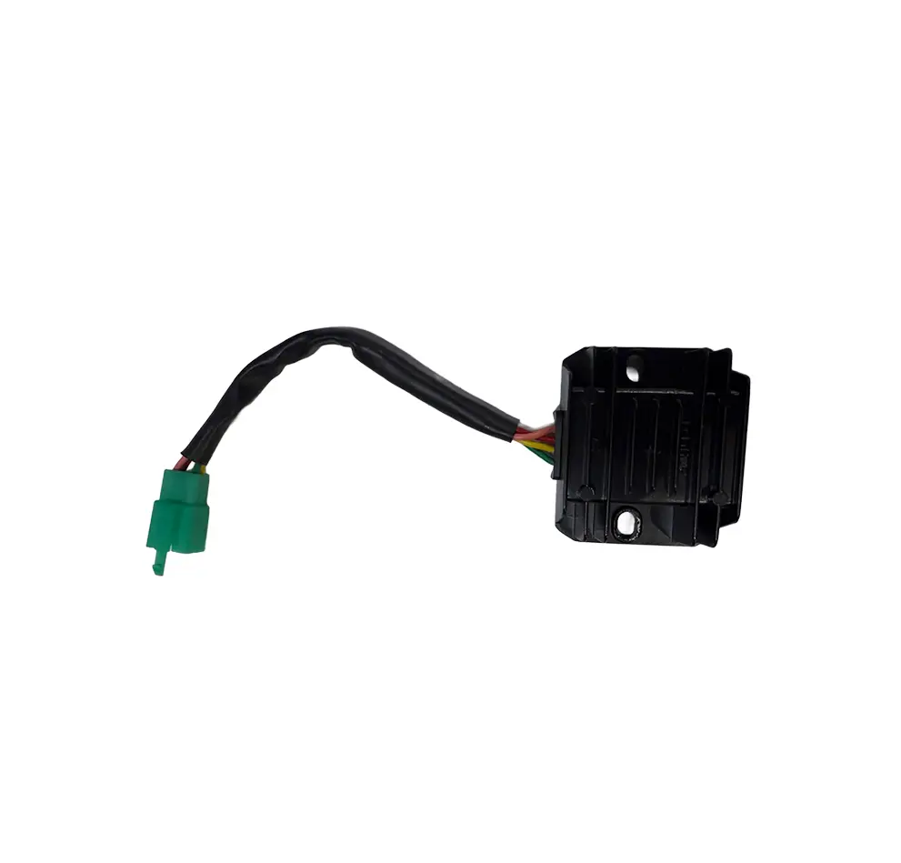 REGULATEUR - VMAX 200