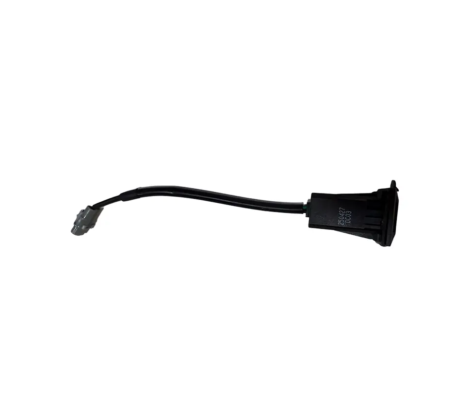 PORT USB - VMAX 200