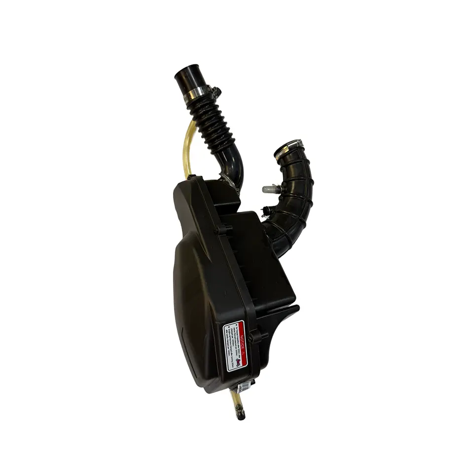 CACHE FILTRE A AIR - VMAX 200