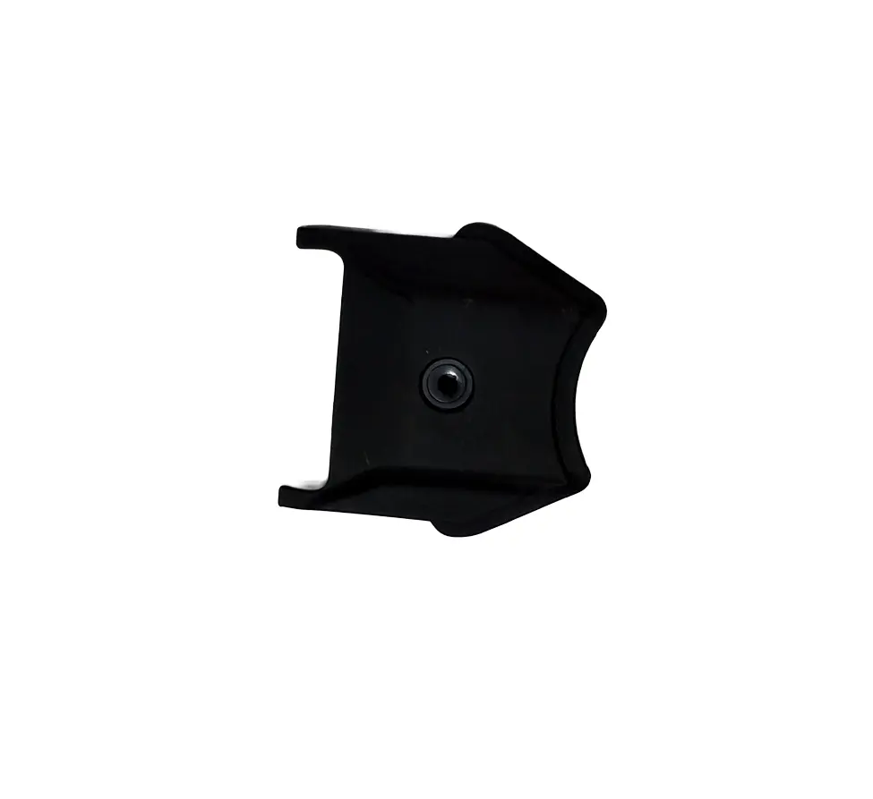 CACHE SERRURE DE SELLE - VMAX 200