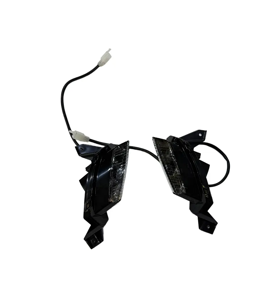 JEU CLIGNOTANT AV - VMAX 200