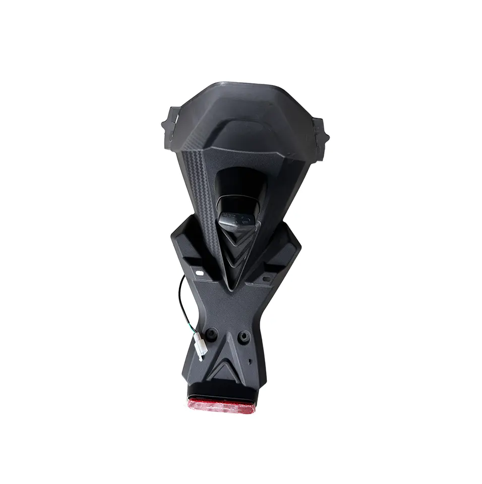 SUPPORT PLAQUE - VMAX 200