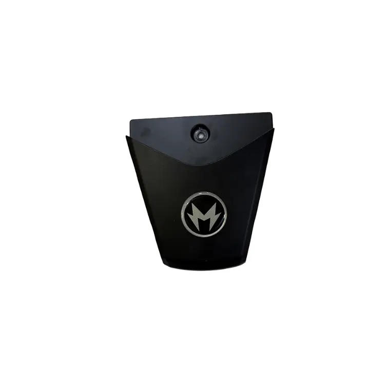 CACHE LATERAL AR - VMAX 200