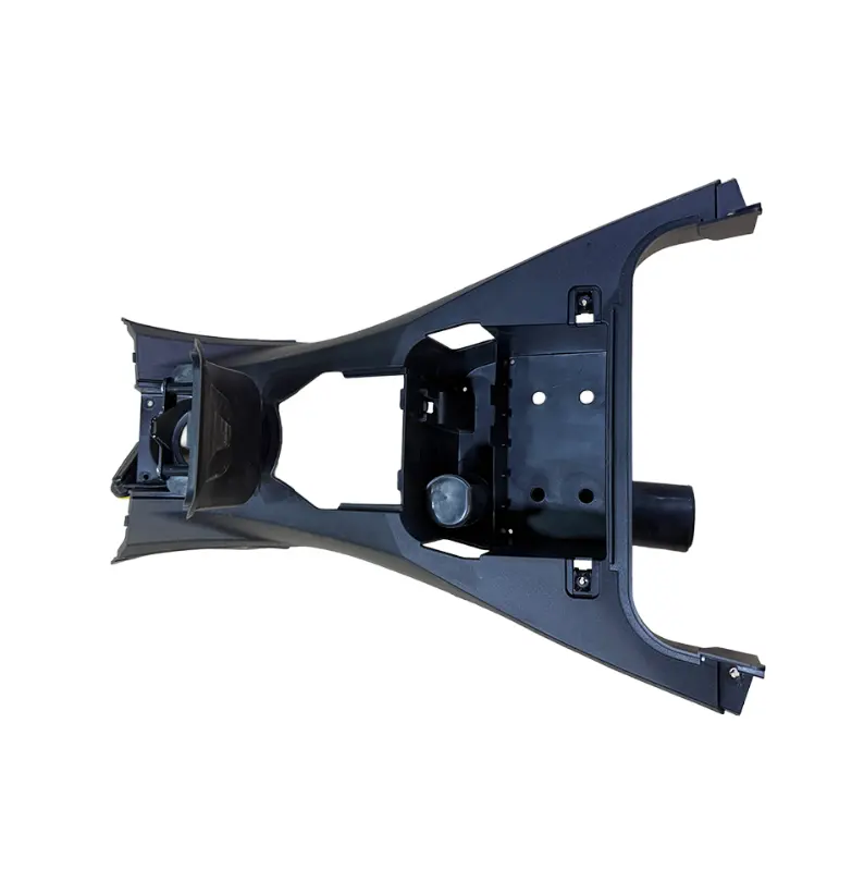 CACHE INFERIEUR DE RESERVOIR - VMAX 200
