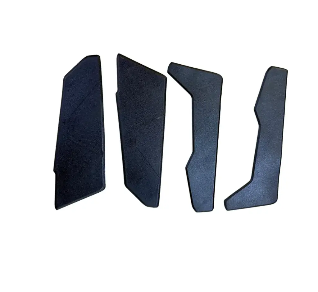 JEU TAPIS REPOSE PIED - VMAX 200