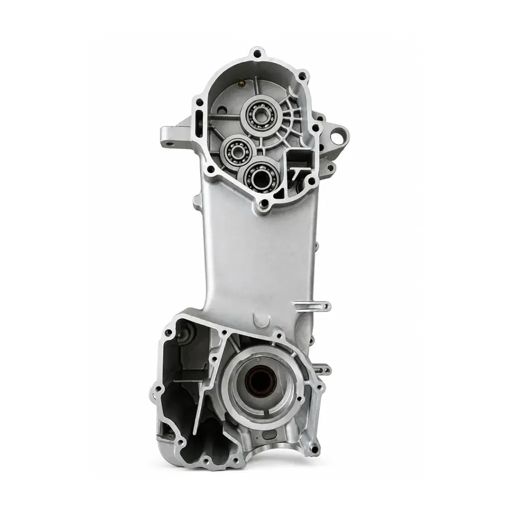 CARTER DE TRANSMISSION - VMAX 200