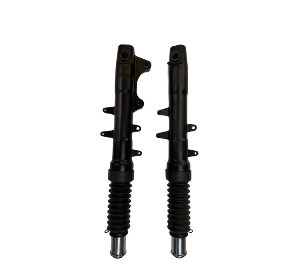 BATON DE FOURCHE - VMAX 200