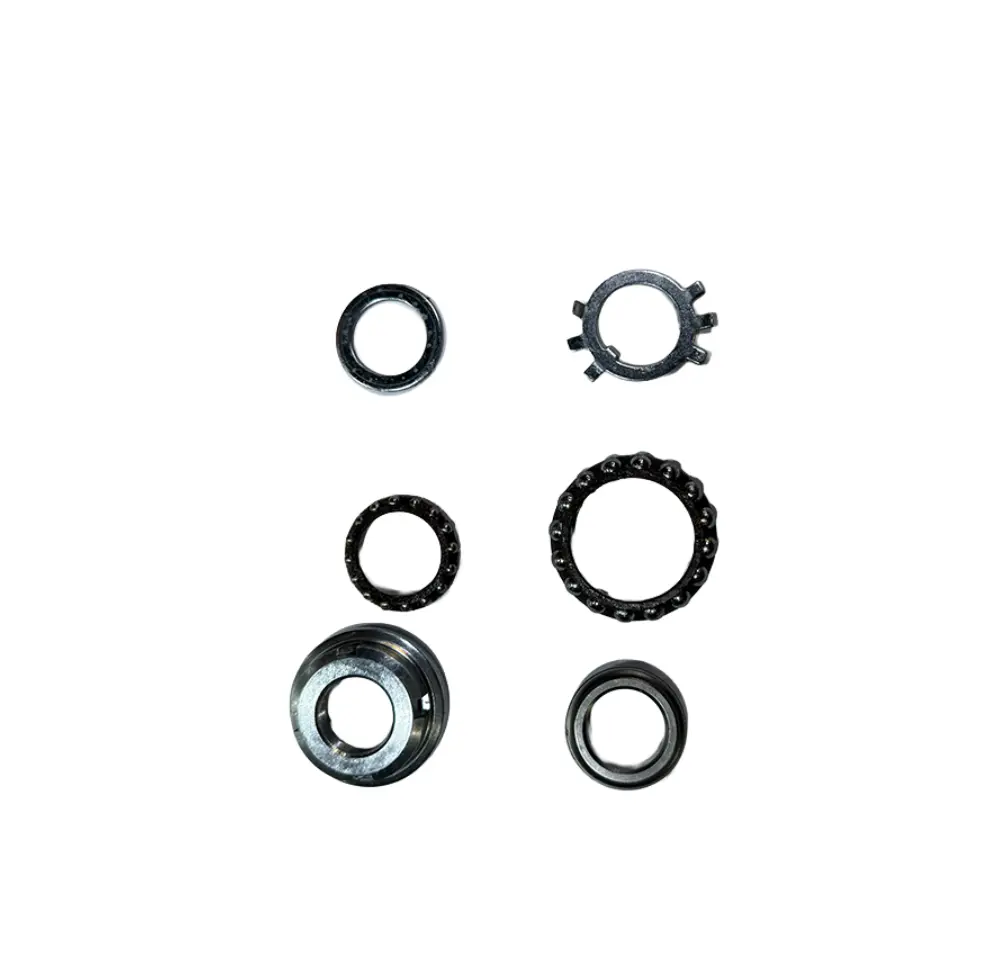 KIT ROULEMENT DE BRAS OSCILLANT - VMAX 200