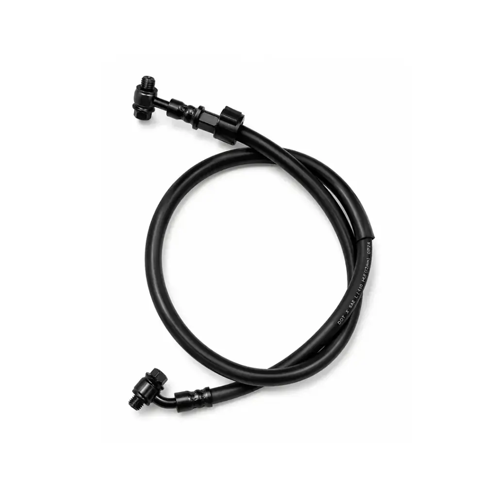 FLEXIBLE DE FREIN AR - VMAX 200