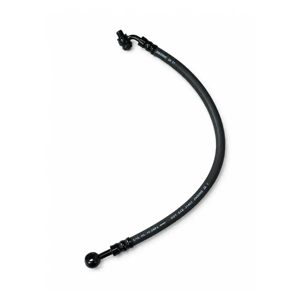 FLEXIBLE DE FREIN - VMAX 200