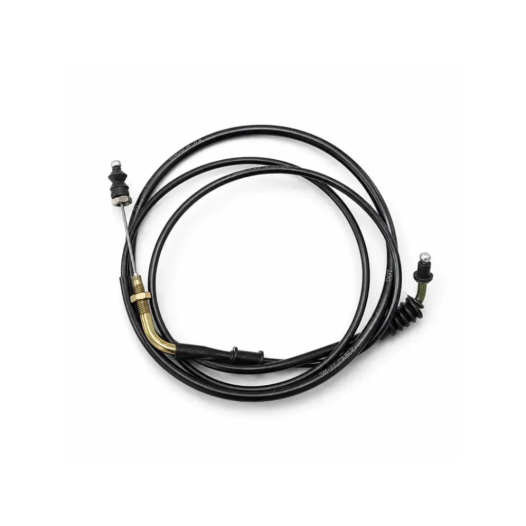 CABLE D'ACCELERATEUR - VMAX 200