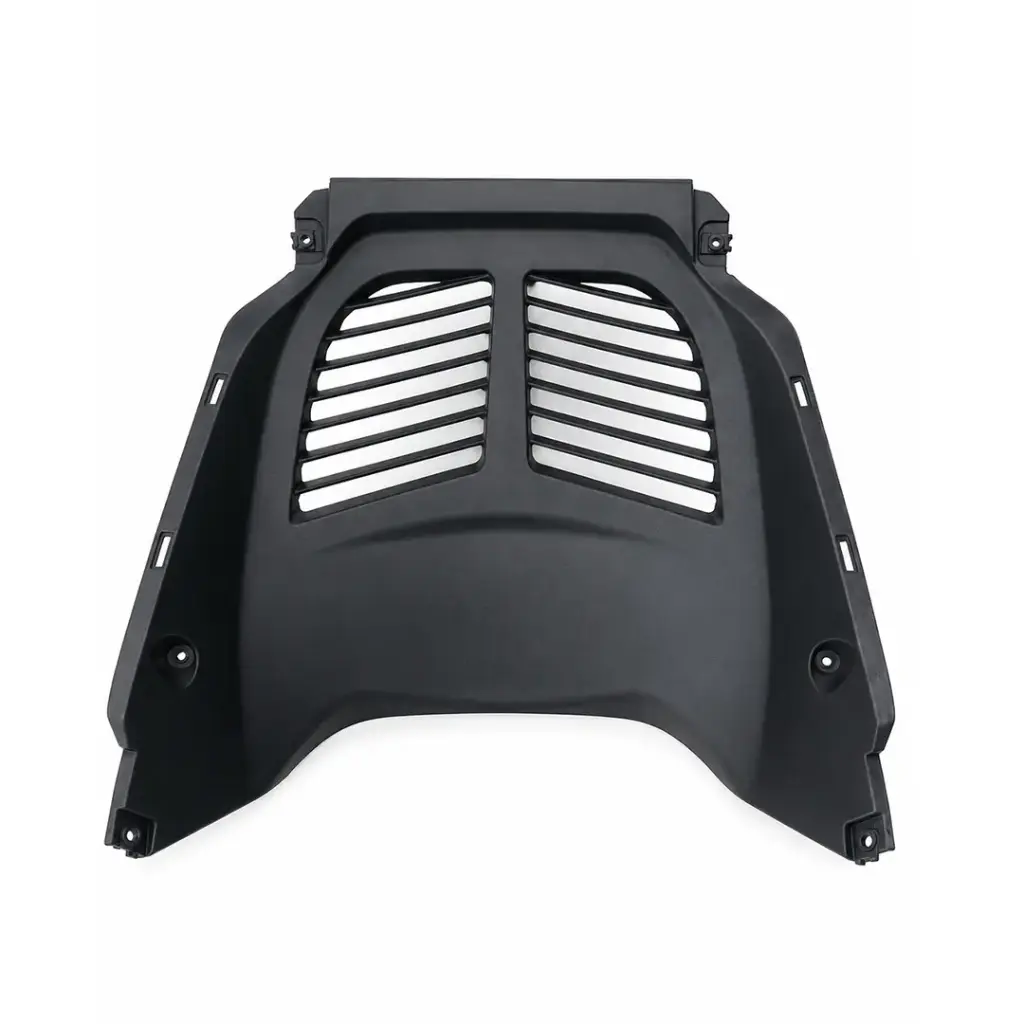 CACHE RADIATEUR - VMAX 200
