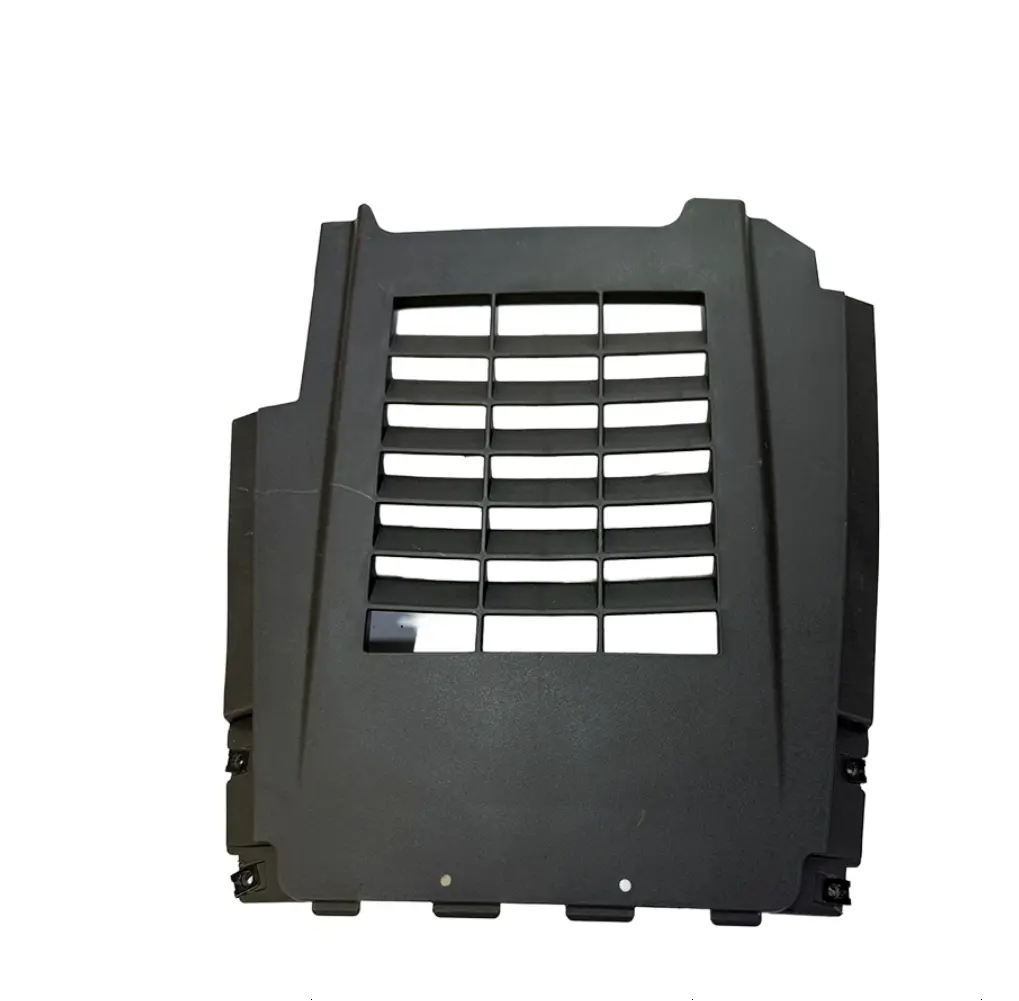 GRILLE DE PROTECTION RADIATEUR - VMAX 200