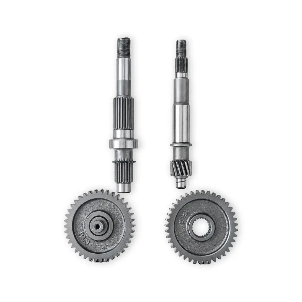 KIT TRANSMISSION COMPLET - VMAX 200