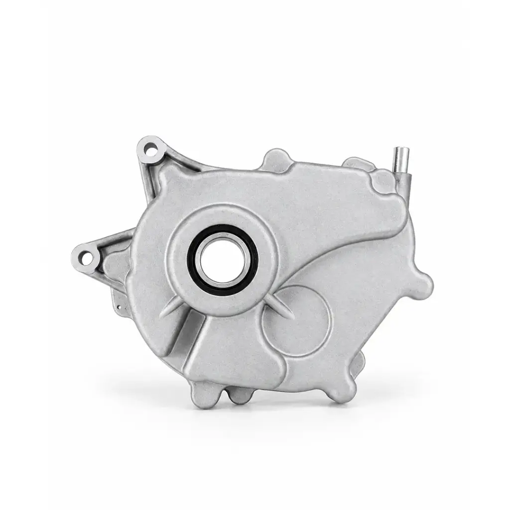 CARTER BOITE DE ROUE AR - VMAX 200