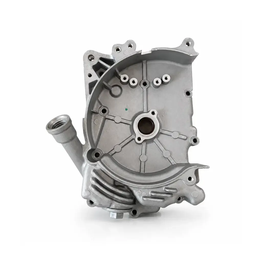 CARTER MOTEUR DROIT - VMAX 200
