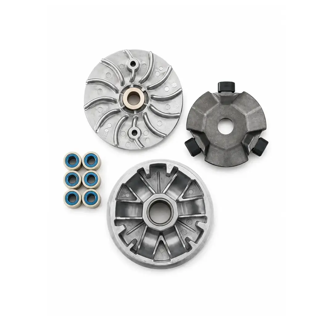 KIT EMBRAYAGE AV - VMAX 200