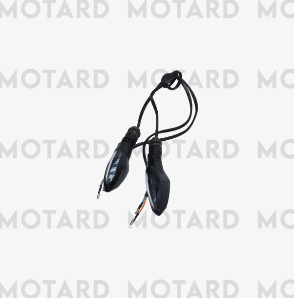 JEU DE CLIGNOTANT AR -CR50