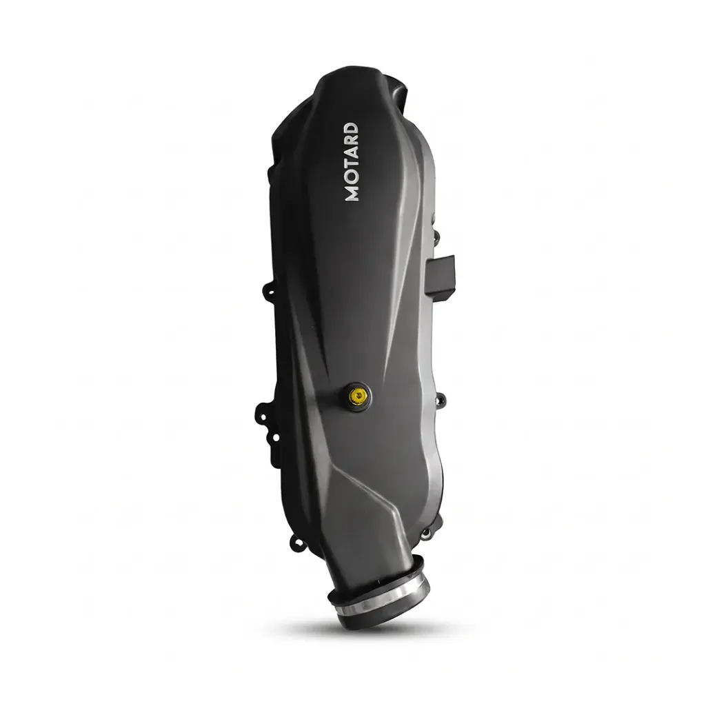 CARTER D'EMBRAYAGE VMAX 125