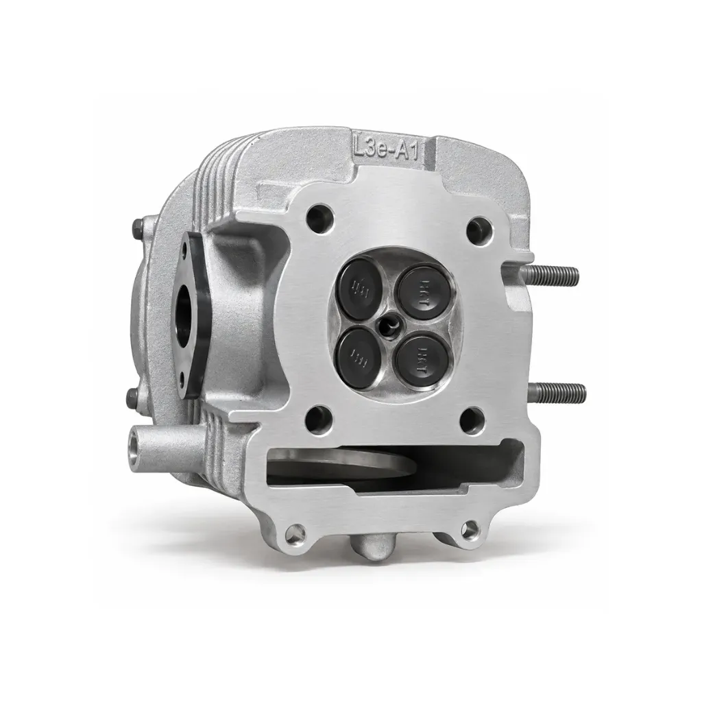 CULASSE COMPLETE VMAX 125