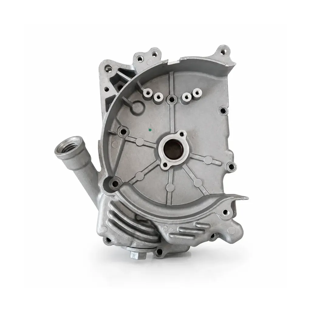CARTER MOTEUR DROIT VMAX 125