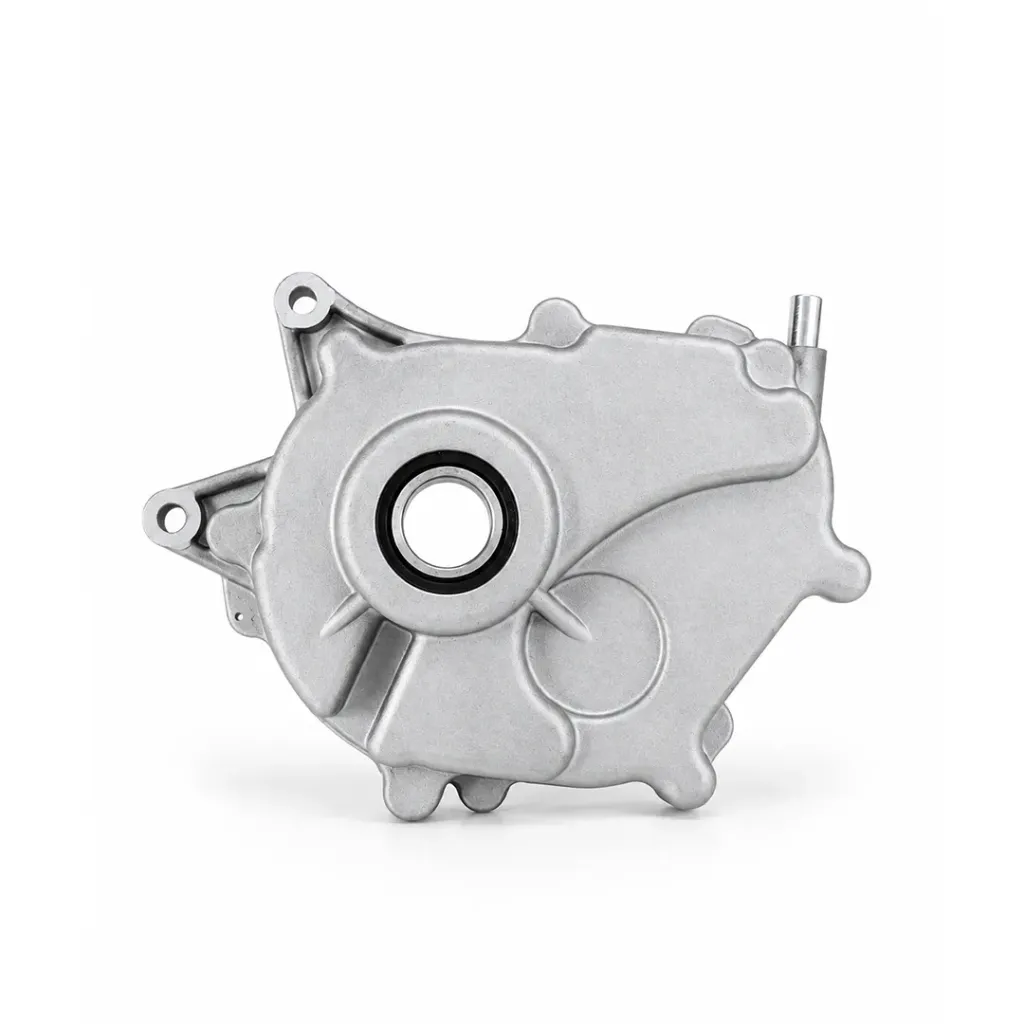 CARTER BOITE DE ROUE AR VMAX 125