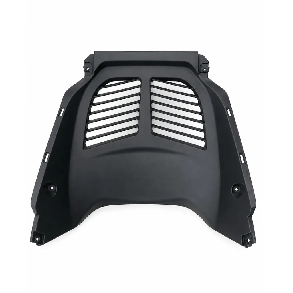 CACHE RADIATEUR  VMAX 125-200