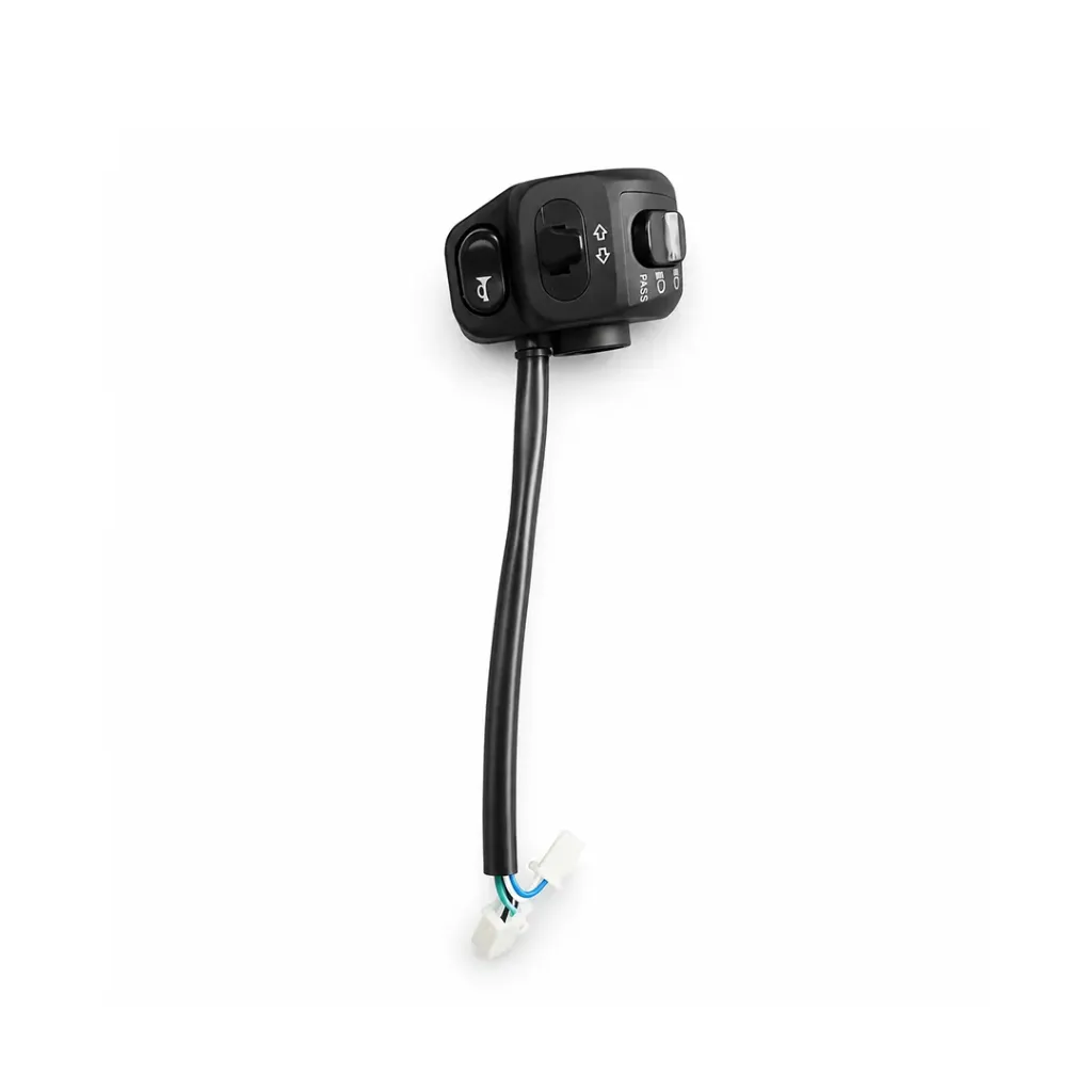 COMMODO GAUCHE VMAX 125-200-300
