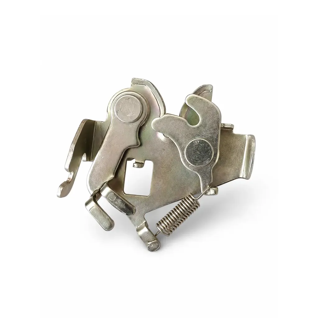 SERRURE DE SELLE VMAX 125-200-300