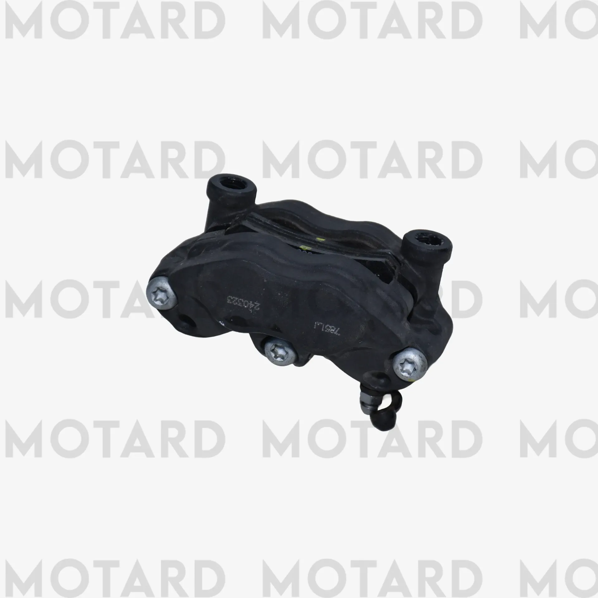 CYLINDRE DE FREIN AV SANS PLAQUETTE VMAX XDV 300