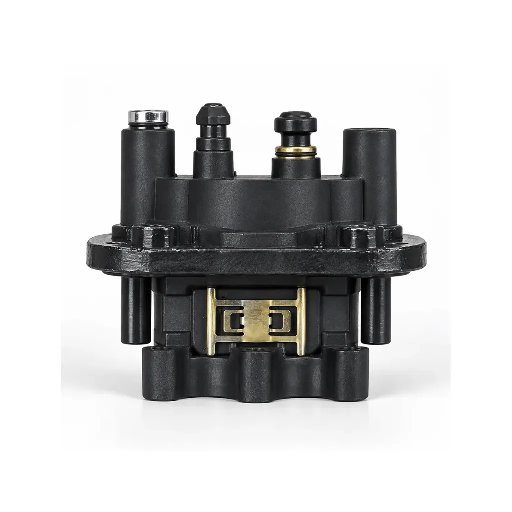 ETRIER DE FREIN AR SANS PLAQUETTE VMAX XDV 300