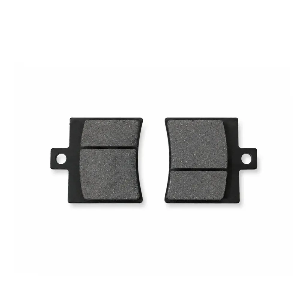 PLAQUETTE DE FREIN AR VMAX 125 200