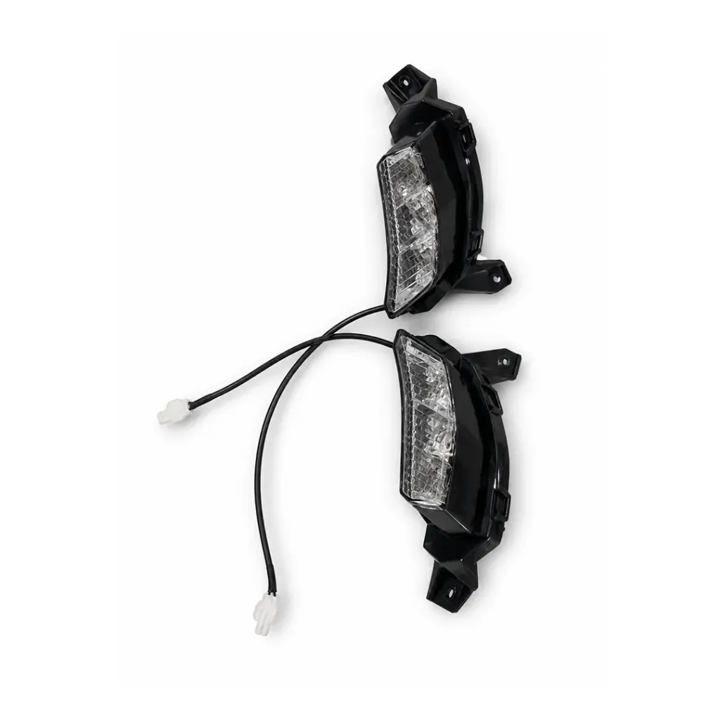 JEU CLIGNOTANT AV VMAX 125-200-300